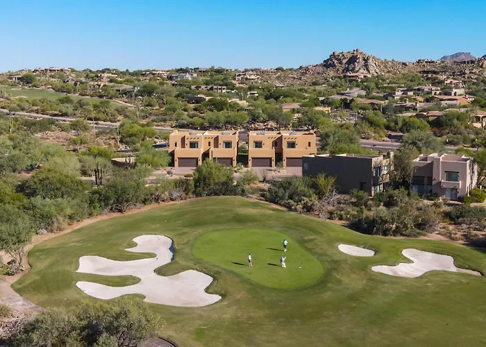 1: The At Troon North Scottsdale