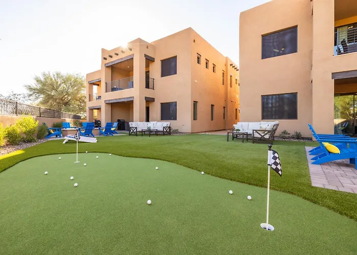 1: The At Troon North *