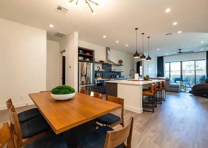Ferienhaus 1: The At Troon North Scottsdale