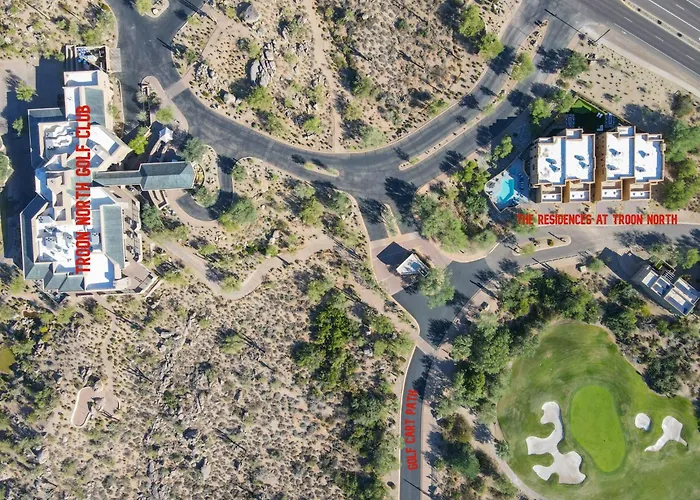 1: The At Troon North * Scottsdale