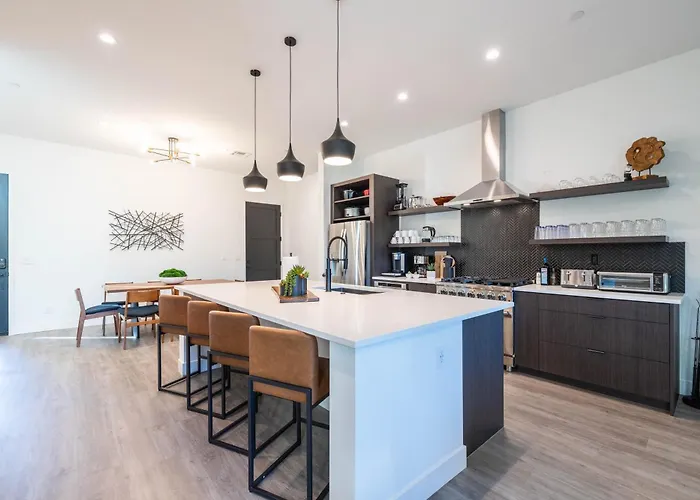 Ferienhaus 1: The At Troon North Scottsdale