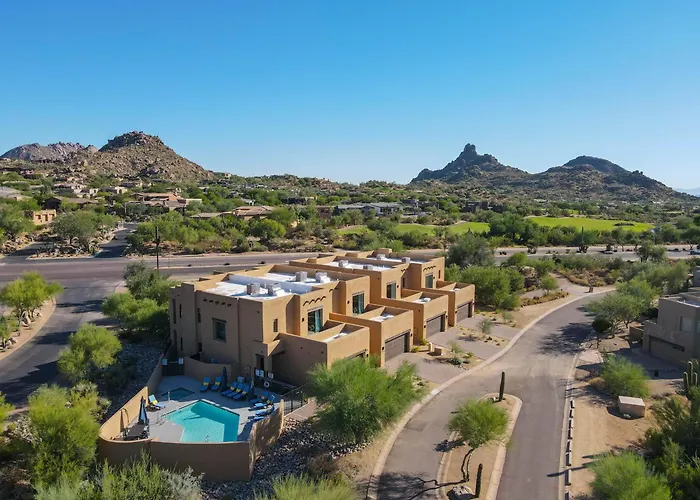 1: The At Troon North Scottsdale