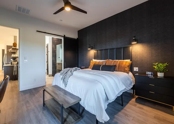1: The At Troon North Ferienhaus Scottsdale