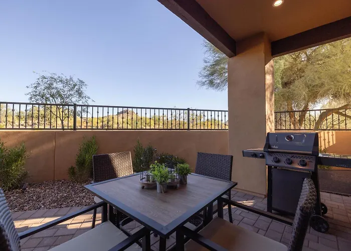 1: The At Troon North Scottsdale