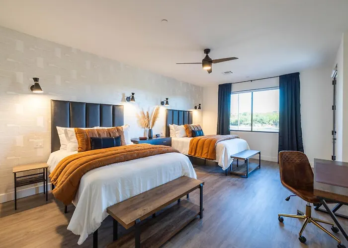 Ferienhaus 1: The At Troon North Scottsdale