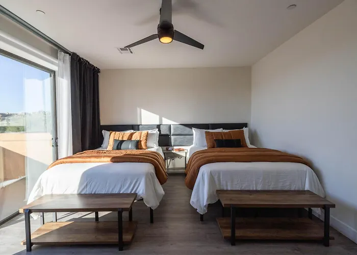 1: The At Troon North Ferienhaus Scottsdale