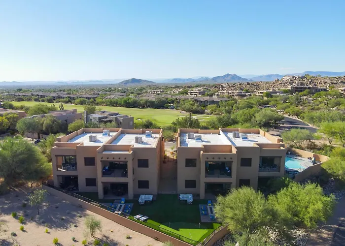 1: The At Troon North Scottsdale