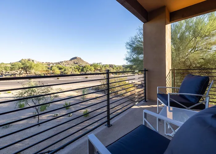 1: The At Troon North * Scottsdale